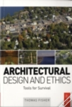 Capa do artigo Architectural Design And Ethics