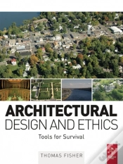 Capa do artigo Architectural Design And Ethics
