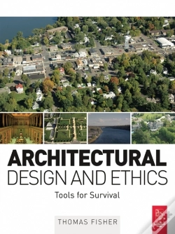Capa do artigo Architectural Design And Ethics