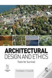 Capa do artigo Architectural Design And Ethics