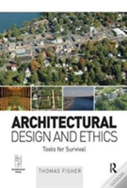 Capa do artigo Architectural Design And Ethics