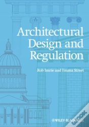 Capa do artigo Architectural Design And Regulation