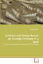 Architectural Design Based On Analogy Concept Of A Shell - Preview
