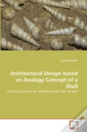 Capa do artigo Architectural Design Based On Analogy Concept Of A Shell