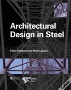 Capa do artigo Architectural Design In Steel
