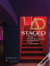 Capa do artigo Architectural Design Journal Issue 1