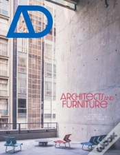 Capa do artigo Architectural Design Journal Issue 2