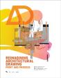 Architectural Design Journal Issue 3 - Preview