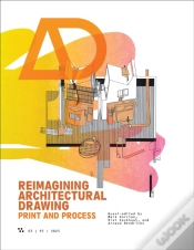 Capa do artigo Architectural Design Journal Issue 3