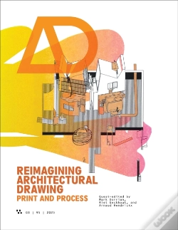 Capa do artigo Architectural Design Journal Issue 3