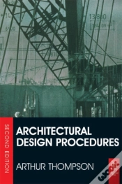 Capa do artigo Architectural Design Procedures