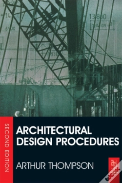 Capa do artigo Architectural Design Procedures
