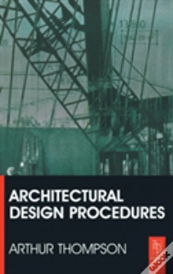 Capa do artigo Architectural Design Procedures