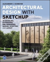 Capa do artigo Architectural Design With Sketchup