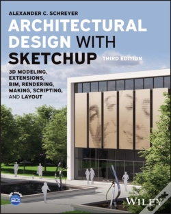 Capa do artigo Architectural Design With Sketchup