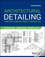 Architectural Detailing