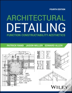 Capa do artigo Architectural Detailing