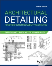 Capa do artigo Architectural Detailing