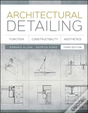 Capa do artigo Architectural Detailing