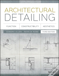 Capa do artigo Architectural Detailing