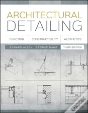 Capa do artigo Architectural Detailing
