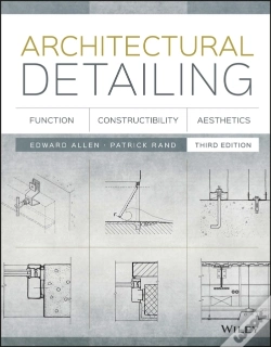 Capa do artigo Architectural Detailing
