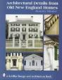 Architectural Details From Old New England Homes - Preview