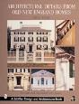 Architectural Details From Old New England Homes - Preview