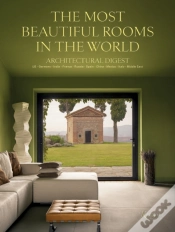 Capa do artigo Architectural Digest