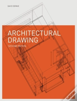 Capa do artigo Architectural Drawing Second Edition