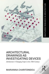 Architectural Drawings As Investigating Devices