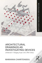 Architectural Drawings As Investigating Devices