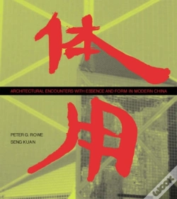 Capa do artigo Architectural Encounters With Essence And Form In Modern China