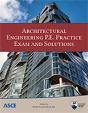 Architectural Engineering P.E. Practice Exam And Solutions - Preview
