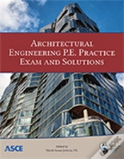 Capa do artigo Architectural Engineering P.E. Practice Exam And Solutions