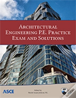 Capa do artigo Architectural Engineering P.E. Practice Exam And Solutions