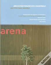 Capa do artigo Architectural Ensemble