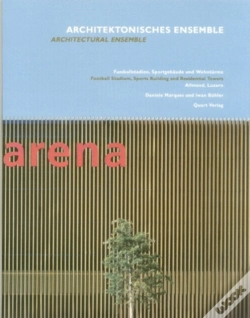 Capa do artigo Architectural Ensemble