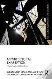 Architectural Exaptation