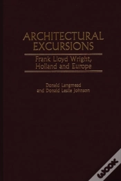 Capa do artigo Architectural Excursions