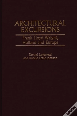 Capa do artigo Architectural Excursions
