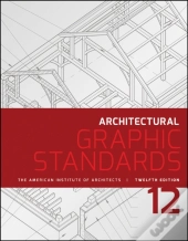 Architectural Graphic Standards