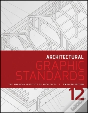 Capa do artigo Architectural Graphic Standards