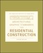 Architectural Graphic Standards For Residential Construction - Preview