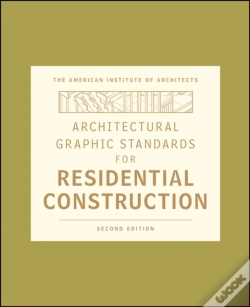 Capa do artigo Architectural Graphic Standards For Residential Construction