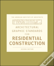 Capa do artigo Architectural Graphic Standards For Residential Construction