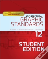 Architectural Graphic Standards, Student Edition