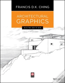 Capa do artigo Architectural Graphics