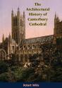 Architectural History Of Canterbury Cathedral - Preview