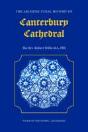 Architectural History Of Canterbury Cathedral - Preview